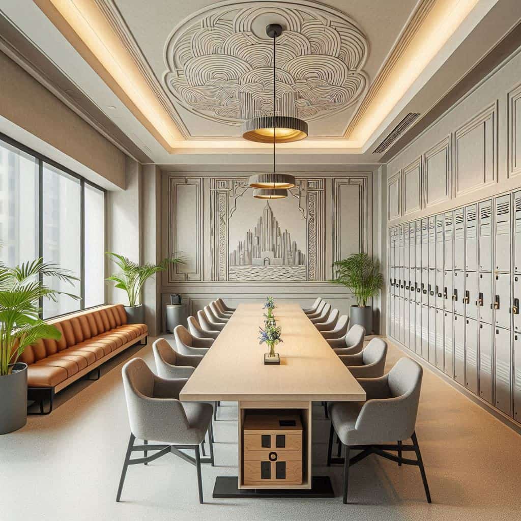 大厦名字文章配图